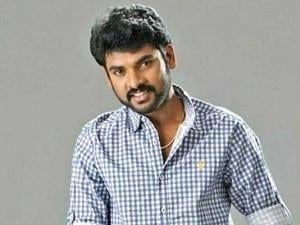 Actor Vemal introduces his 'little angel' - Check out the cute pictures!