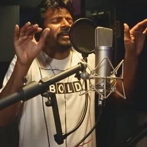 Actors Sivakarthikeyan and Vaibhav’s Kakka song from Sixer is hilarious Actors Sivakarthikeyan and Vaibhav’s Kakka song from Sixer is hilarious