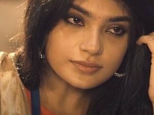 Actress Aathmika's father passes away due to Cardiac Arrest