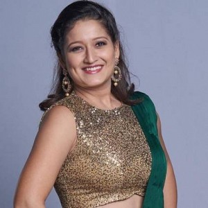 Image result for actress laila bigg boss