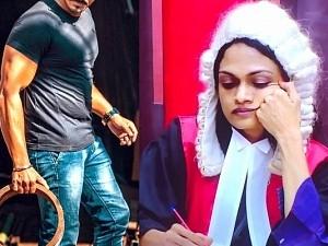 After Suchithra, is this popular Vijay TV star the next wildcard entrant in Bigg Boss Tamil 4?