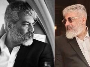 Ajith Kumar's AK61: 47 days of non-stop shooting and next masterplan revealed - don't miss!