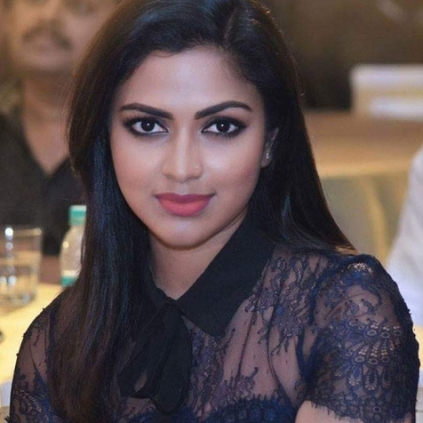 Amala Paul walks out of Nivin Pauly’s Kayamkulam Kochunni movie