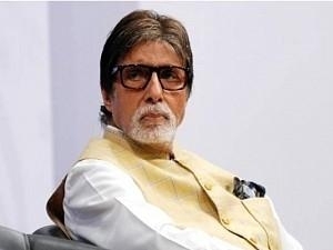 Amitabh Bachchan reacts to trolls who wish for him to die of Coronavirus