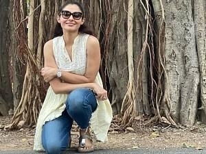 Andrea Jeremiah wears many hats actor singer and much more