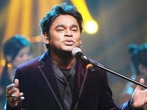 AR Rahman announces the list of BAFTA participants from India – Must see VIDEO