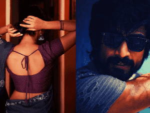 Arjun Das to pair up with this young Tamil actress in his next with Vasanthabalan