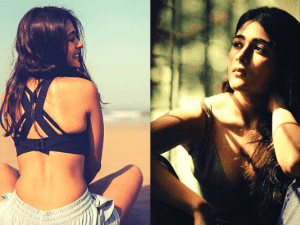 Shalini Pandey's mind-blowing transformation leaves fans stunned!