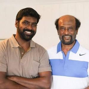 Aruvi actor now gets a role in Rajinikanth's next!