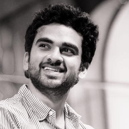 Ashok Selvan's next film has been titled as Oxygen