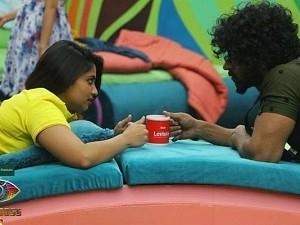 Bala reveals what true feelings he has for Shivani