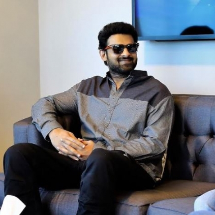 Best of Indian and International talents team up in Abu Dhabi for Prabhas' Saaho Best of Indian and International talents team up in Abu Dhabi for Prabhas' Saaho