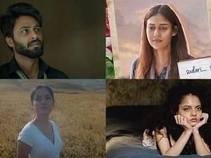 Best Tamil songs released in June 2021 - Don't miss