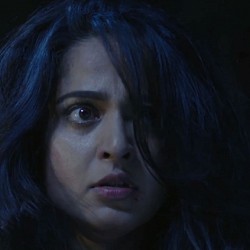 Anushka's Bhaagamathie - 4-minute Interval Scene video