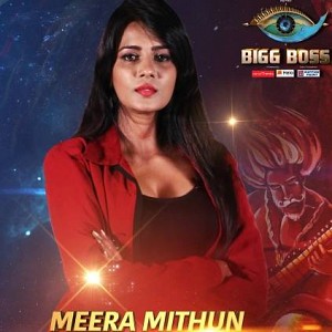 Bigg Boss 3 Meera Mitun, Joe controversy new interview