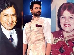 Bigg Boss actor's father passes away 10 days after actor loses his mother ft Gaurav Chopra
