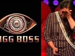 Bigg Boss malayalam contestant in tears after learning about ex-husband's death - decides whether to continue show or not