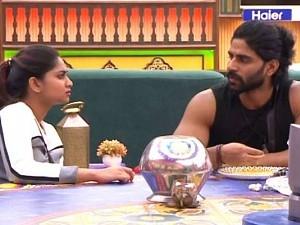 Bigg Boss Tamil 4 Bala talks about not wanting to form any bond inside the house