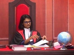 Bigg Boss Tamil 4 court decision comes ft Sanam, Suresh, Bala