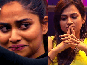 “What is this, Ramya?” - Shivani questions; says “this” wasn’t telecasted much in TV!