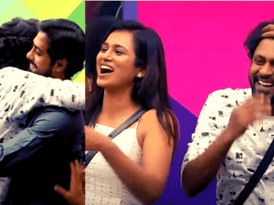 Sudden Twist: BB housemates are full of praises for Aari - What happened? Watch to know!