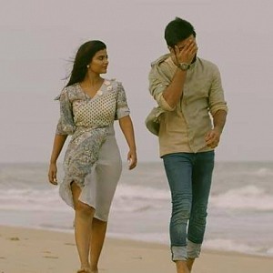 Gautham Menon's Bodhai Kodhai teaser