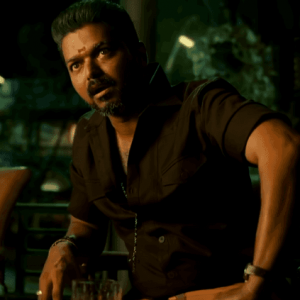 Bollywood director opens up about Vijay and Atlee's Bigil