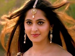 Celebrating 15 years of Anushka Shetty - Anushka Shetty career journey