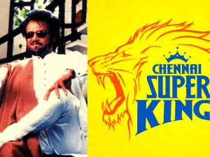 Chennai Super Kings aka CSK goes in Rajinikanth’s Padayappa mode, here’s why