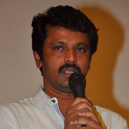 Cheran says Vishal ran away because he was afraid