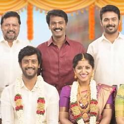 New Promo video from Cheran's Thirumanam