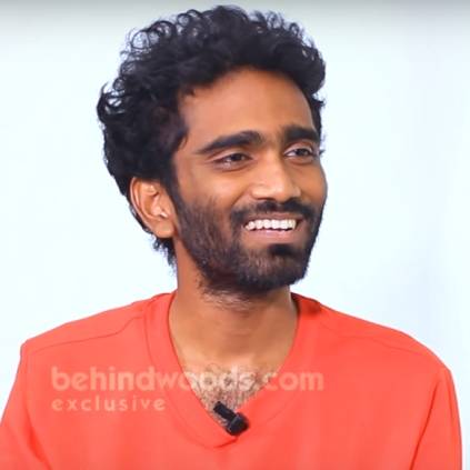 Comali director Pradeep Ranganathan talks about Bigg Boss 3 Kavin Losliya hotstar Sakshi Comali director Pradeep Ranganathan talks about Bigg Boss 3 Kavin Losliya hotstar Sakshi