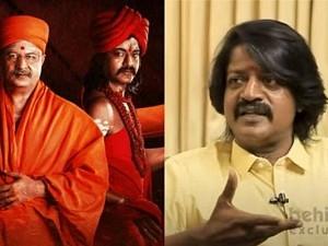 “They’re asking me If I’ll eat shit for money..” - Daniel Balaji’s latest breaking statement on ‘Godman’ series controversy!