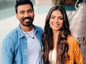 Breaking: Dhanush's D43 to begin sooner than you think - Check now!