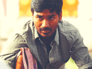 Dhanush reveals an unseen emotional still from his upcoming film ft Mari Selvaraj’s Karnan