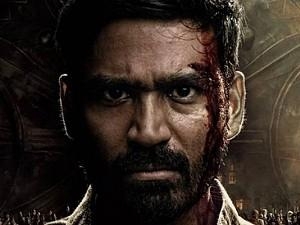 Dhanush updates about release of ‘Karnan’ teaser; Fans can’t keep calm!