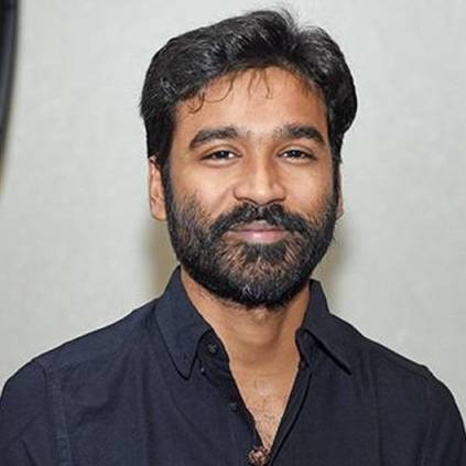 Dhanush visits Thirunelveli for the recce of his next direct