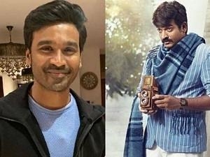Breaking: Dhanush's heroine teams up with Vijay Sethupathy for an exciting project!