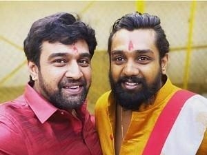 REVEALED! The heartbreaking reason why Dhruva Sarja is not dubbing for Chiranjeevi Sarja anytime soon