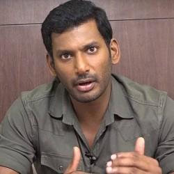 Breaking! Vishal's next with this talented director!