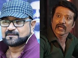 Maanaadu's famous line becomes the title of this popular director's NEXT!