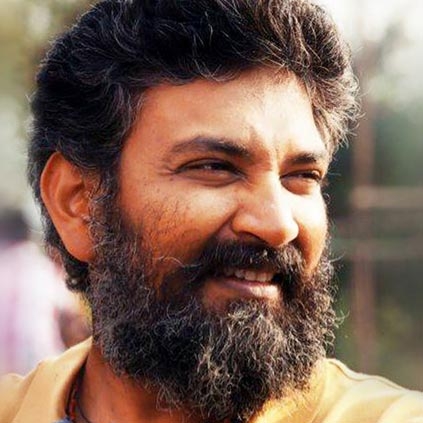 Director SS Rajamouli joins Instagram