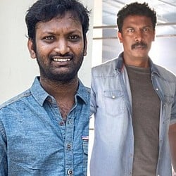 Exclusive: Samuthirakani teams up with this promising young director