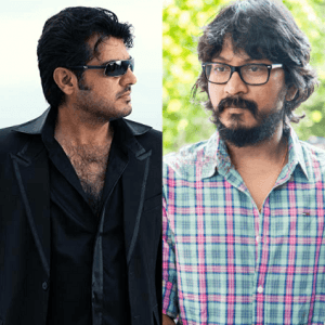 Director Vishnu Varadhan's statement about Ajith Kumar's Billa after 12 years of release Director Vishnu Varadhan's statement about Ajith Kumar's Billa after 12 years of release