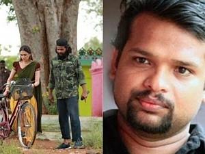 RIP: Popular Malayalam director passes way - Film world in big shock!!!