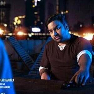 This scene has been deleted from Tamizh Padam 2 says the director