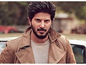 Dulquer Salmaan R Balki to team up for a thriller