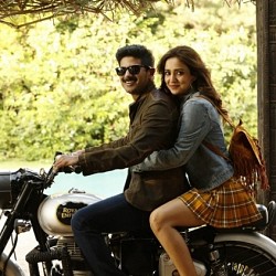 Don't Kill Solo - Dulquer's emotional statement