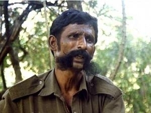 E4 Entertainment enters web space with an adaptation on the dreaded gangster Veerappan