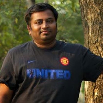 Editor Praveen KL tweets after signing NGK Editor Praveen KL tweets after signing NGK